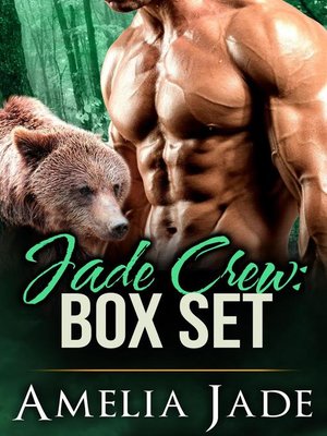 Jade Crew - ebook
